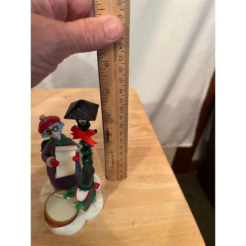 Hallmark Keepsake Ornament Maxine 